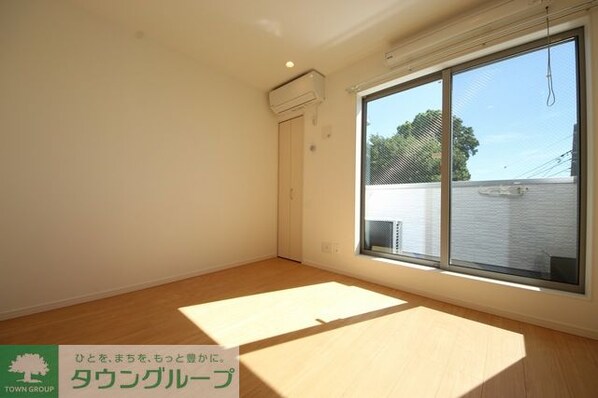 トトロヒルズの物件内観写真